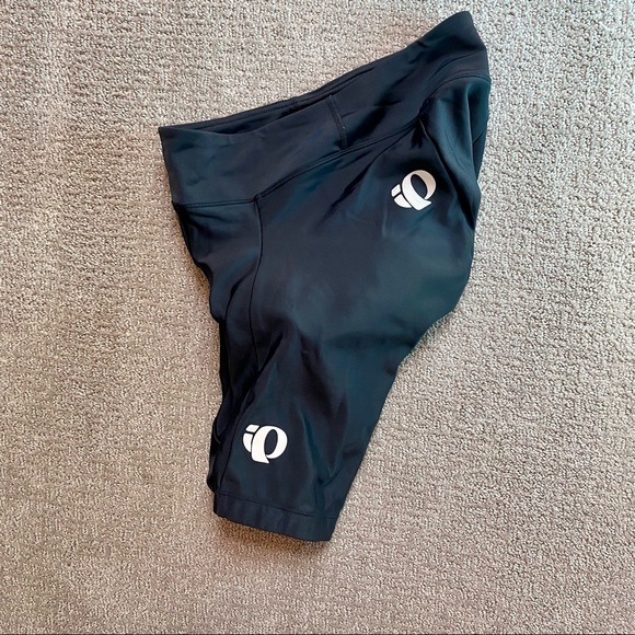 Pearl Izumi Shorts Padded Cycling Shorts Poshmark